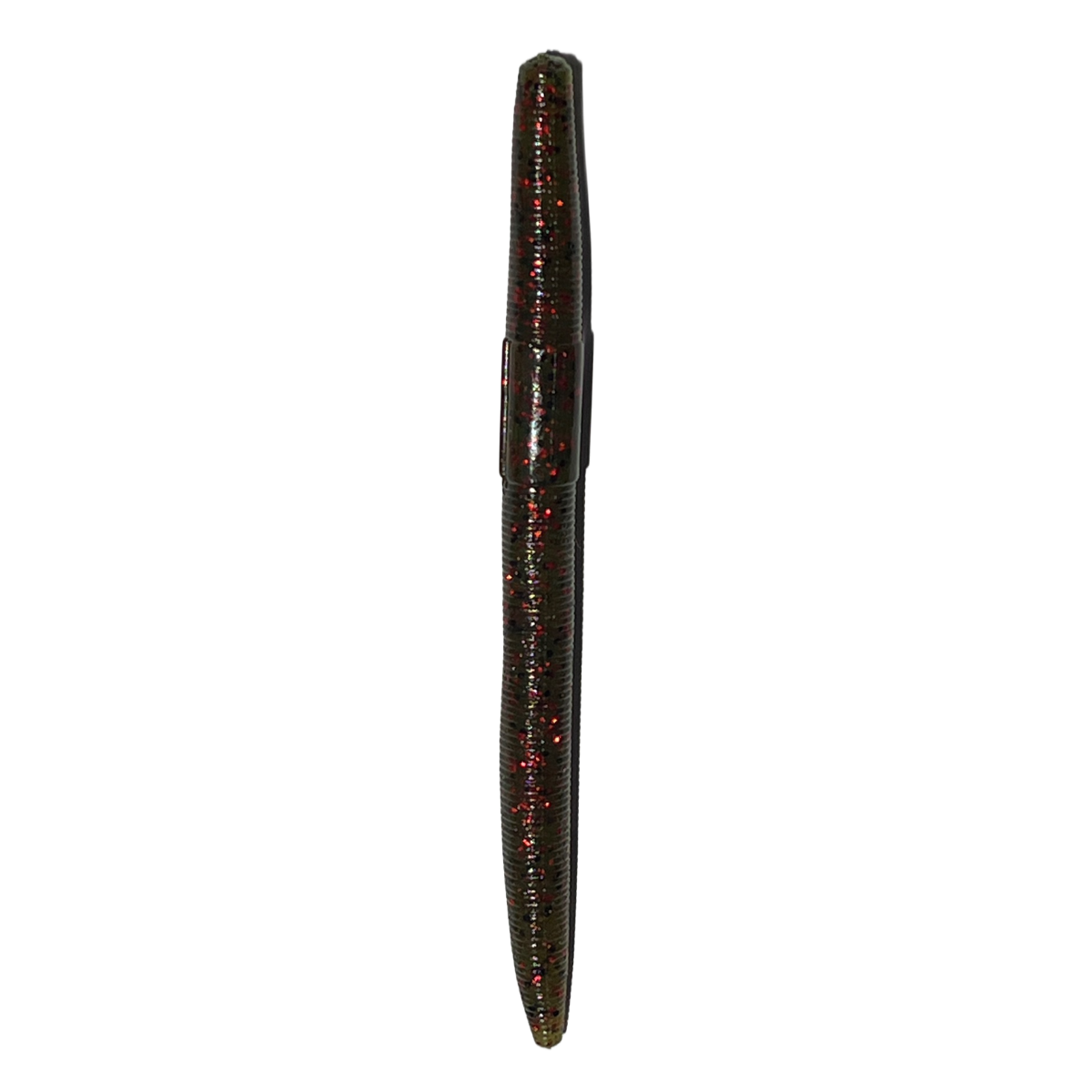 Red Wine Stick Worm 5”