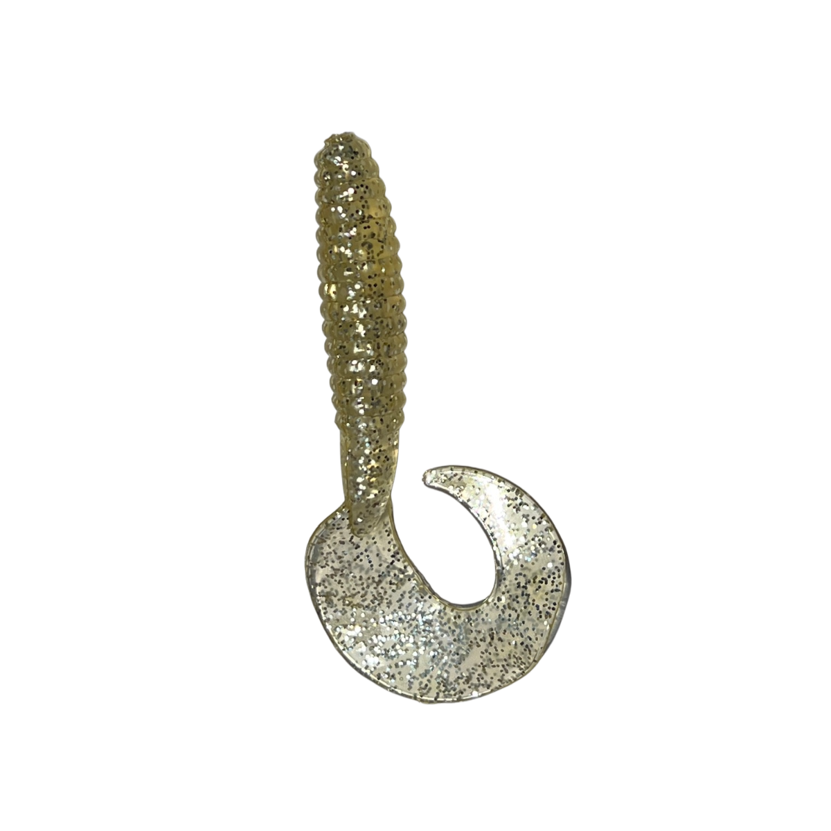 Destin Gold Action Tail 5”