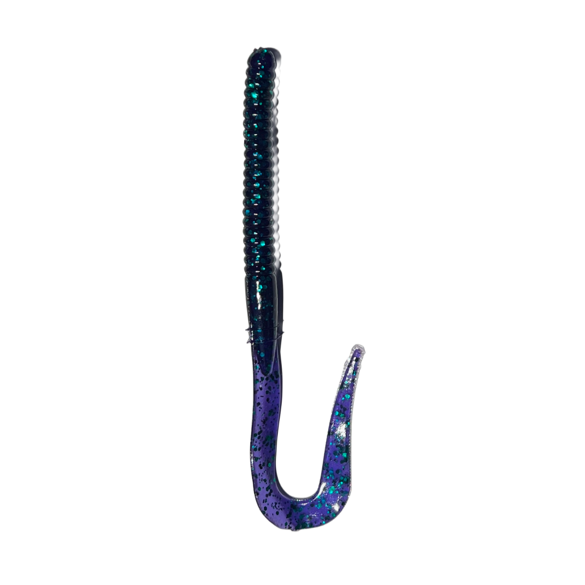 June Bug U-Tail 6”