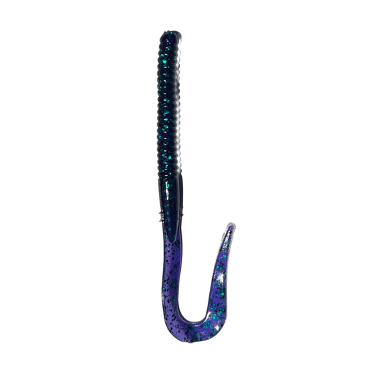 June Bug U-Tail 6”