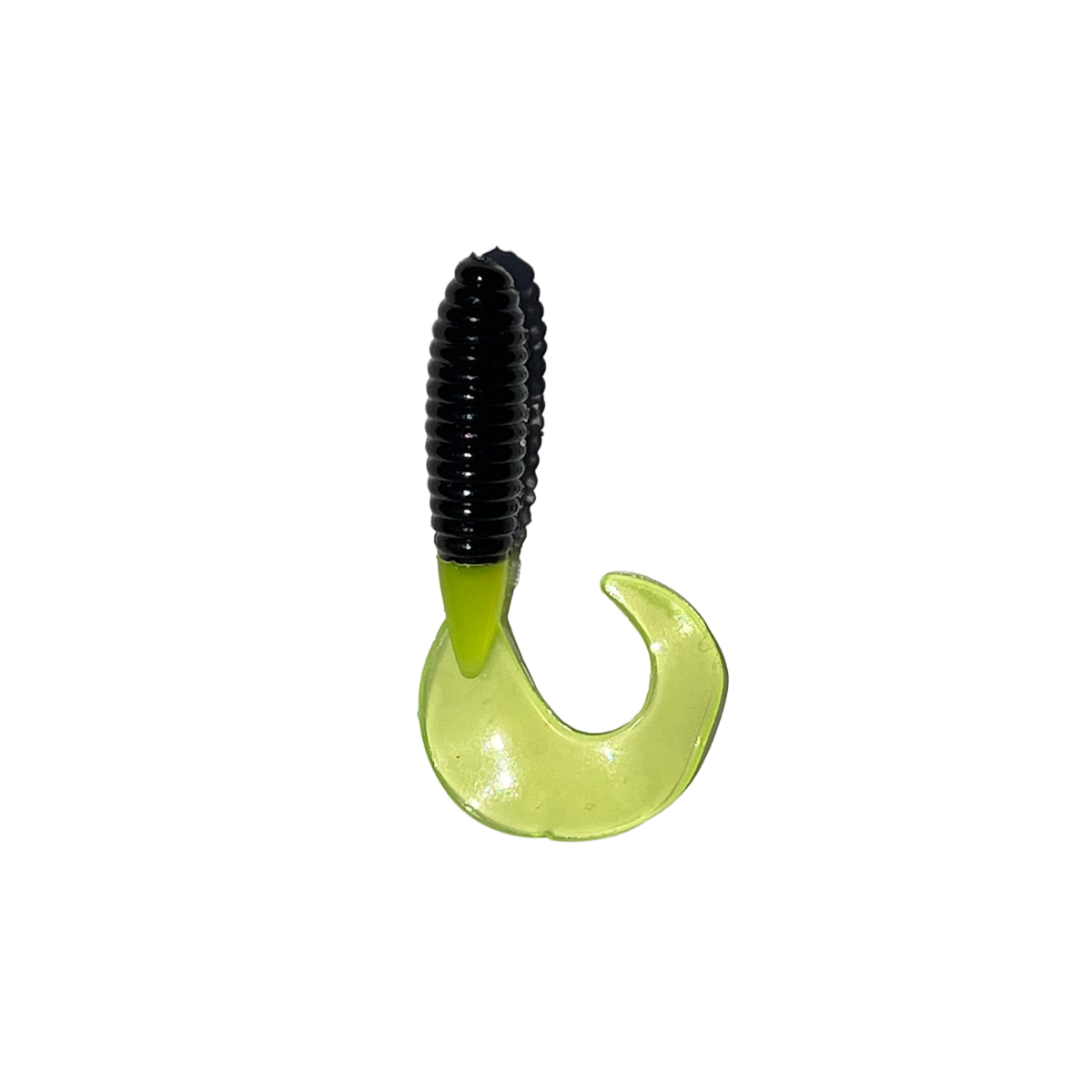 Yellowjacket Action Tail 3”