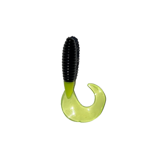 Yellowjacket Action Tail 3”