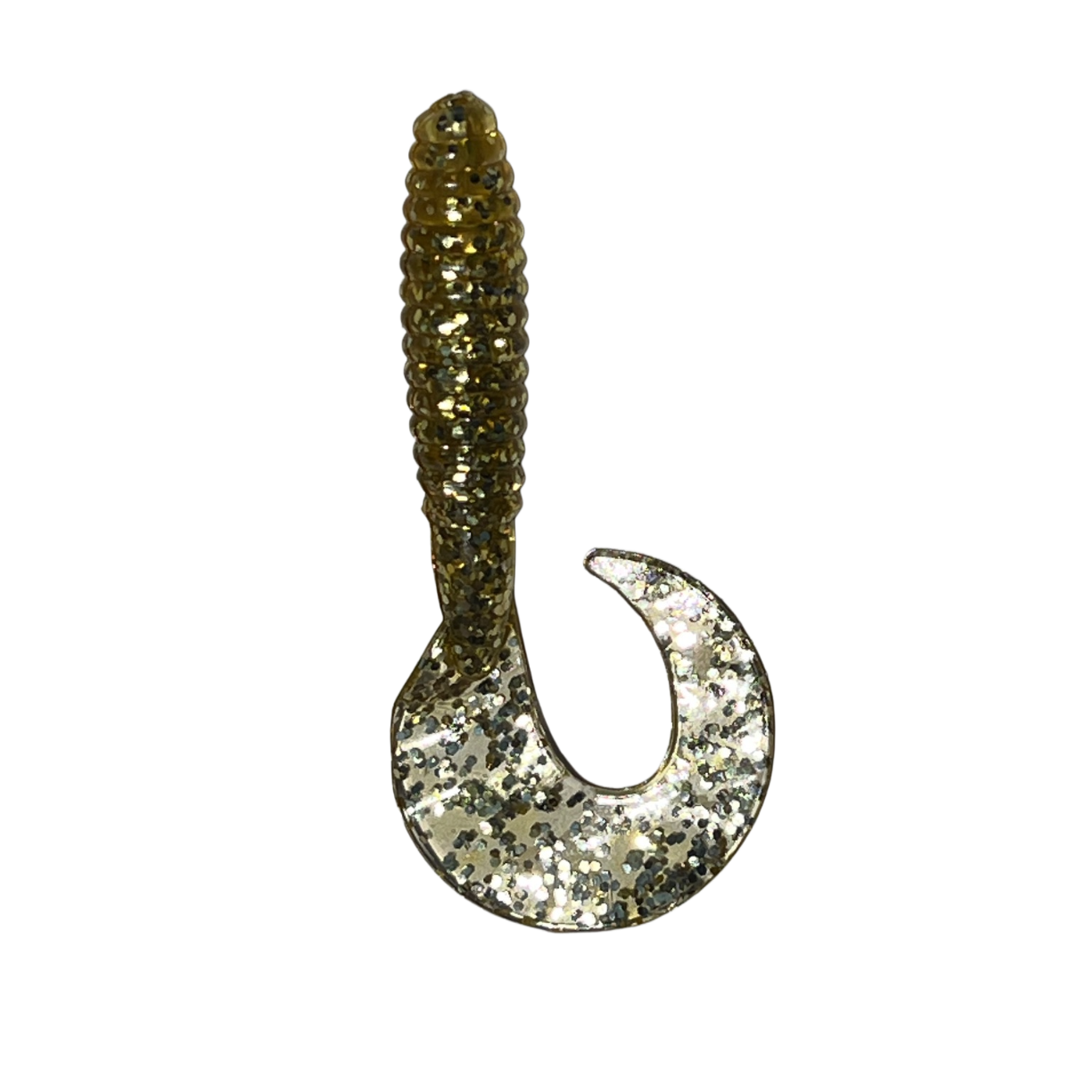 Freemason Gold Action Tail 5”