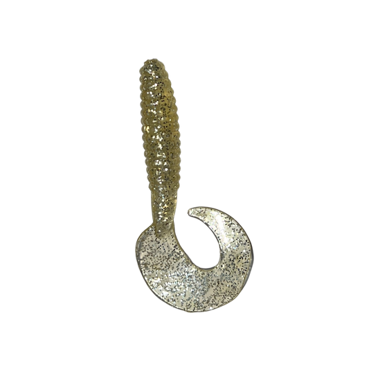 Destin Gold Action Tail 5”
